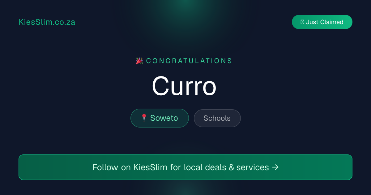 Curro