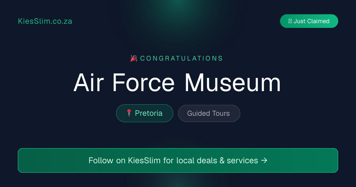 Air Force Museum