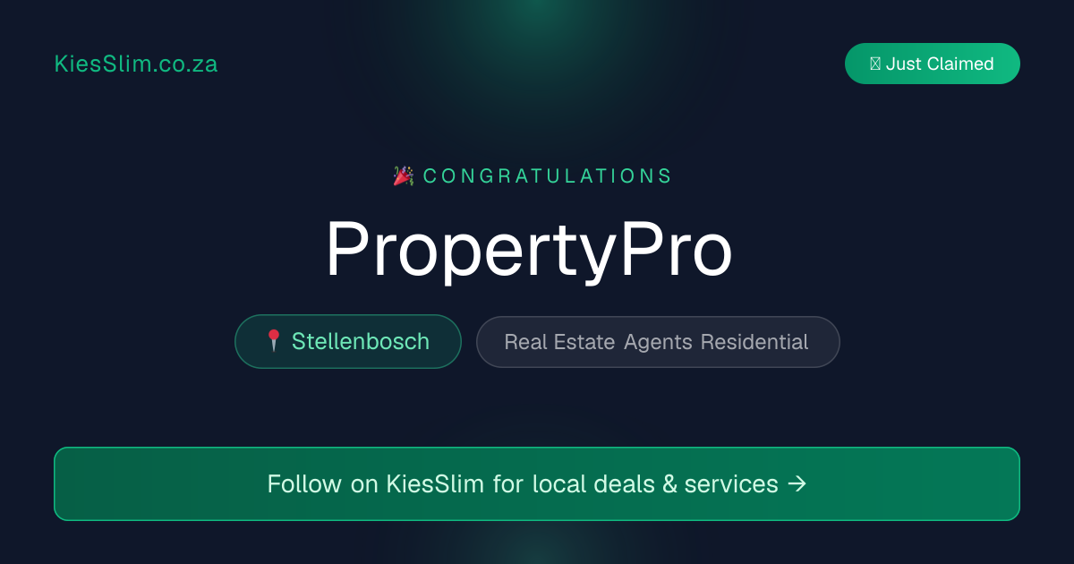 PropertyPro