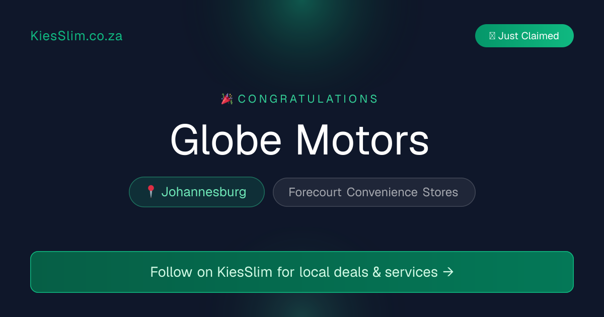Globe Motors