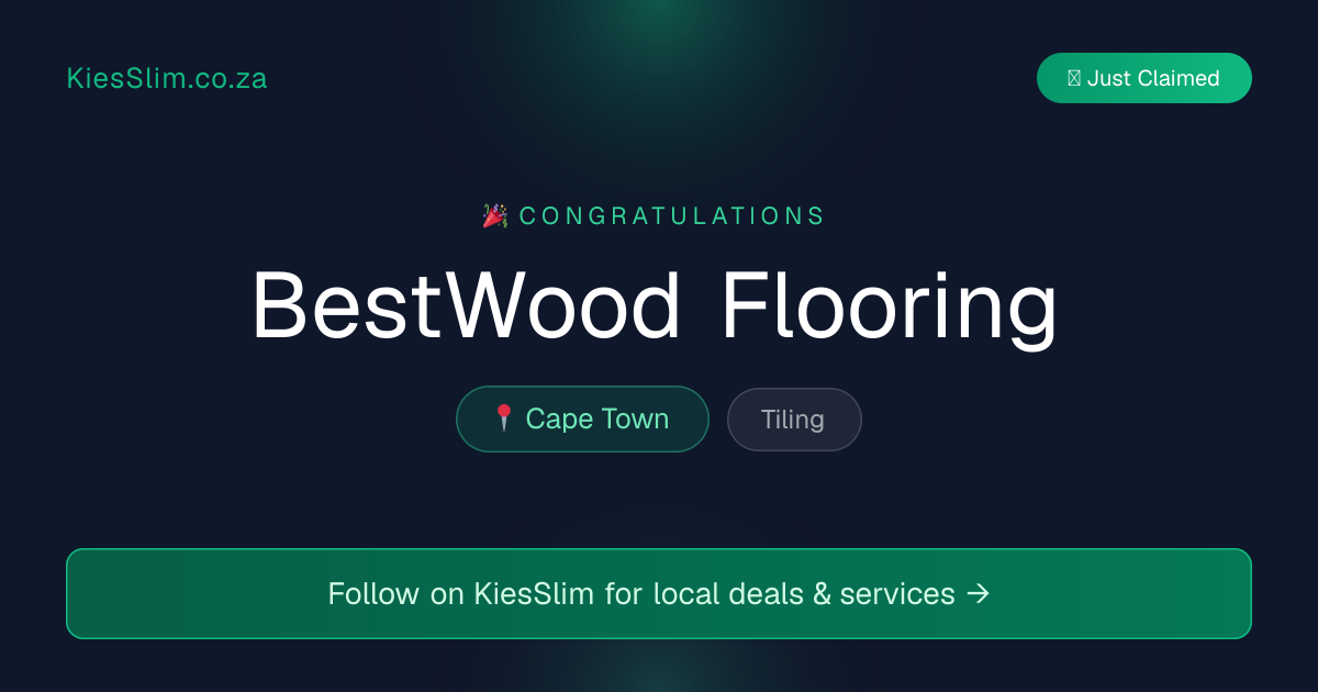 BestWood Flooring