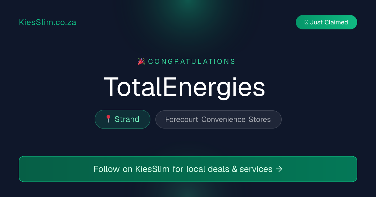 TotalEnergies