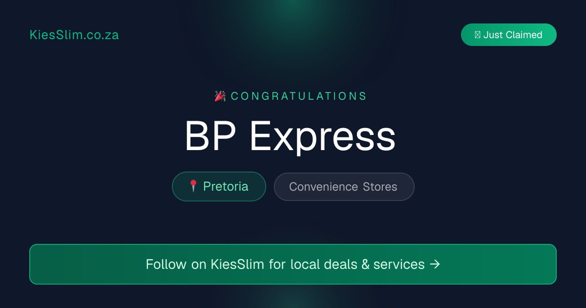 BP Express