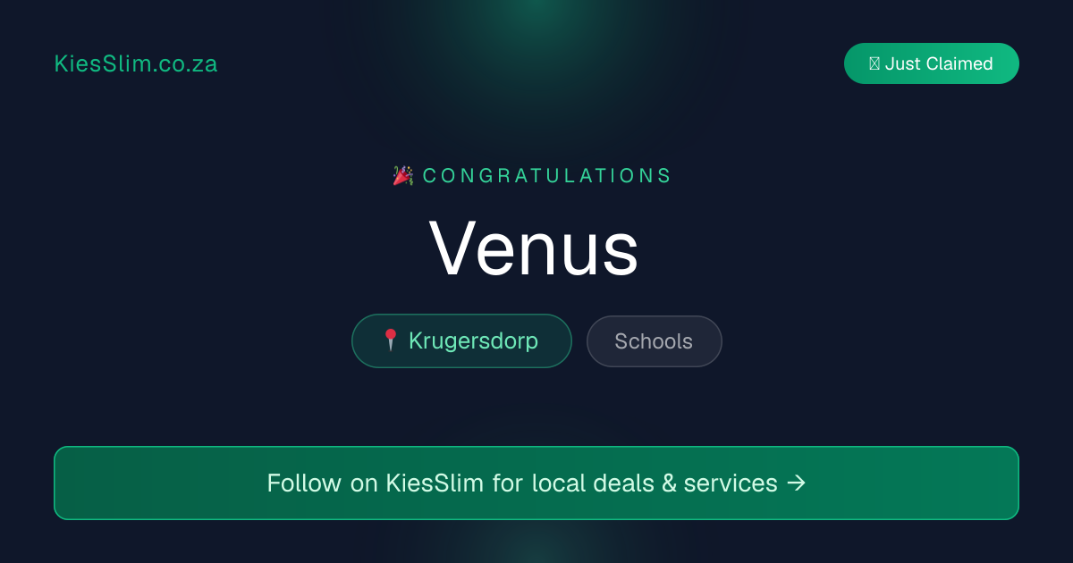 Venus