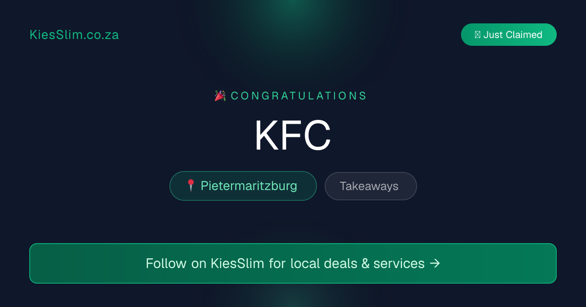 KFC