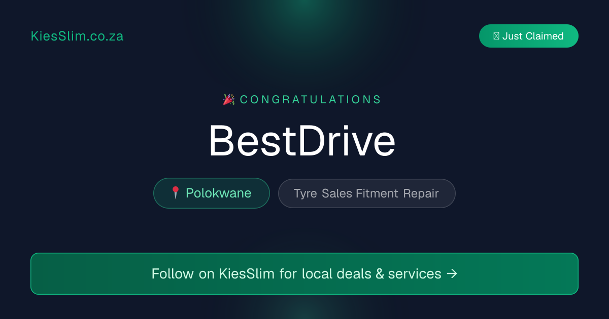 BestDrive