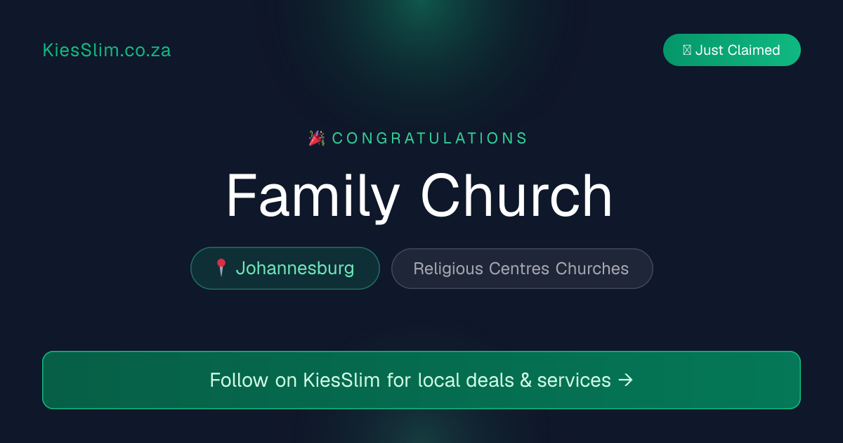 Family Church