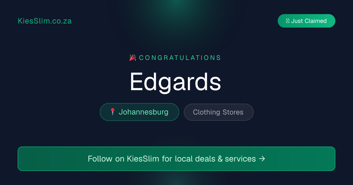 Edgards