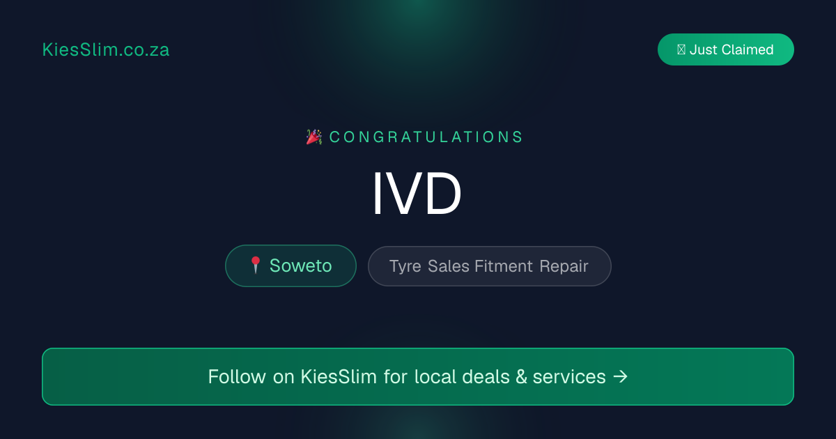 IVD
