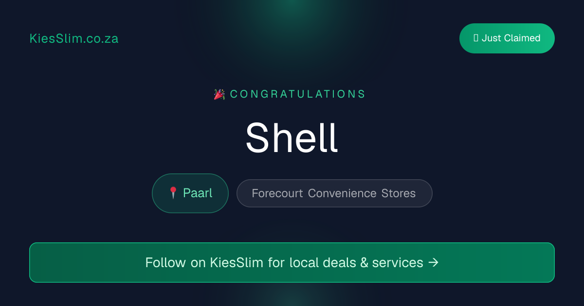Shell