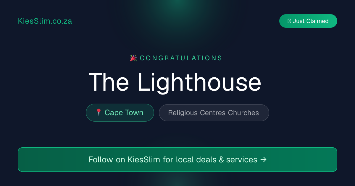 The Lighthouse