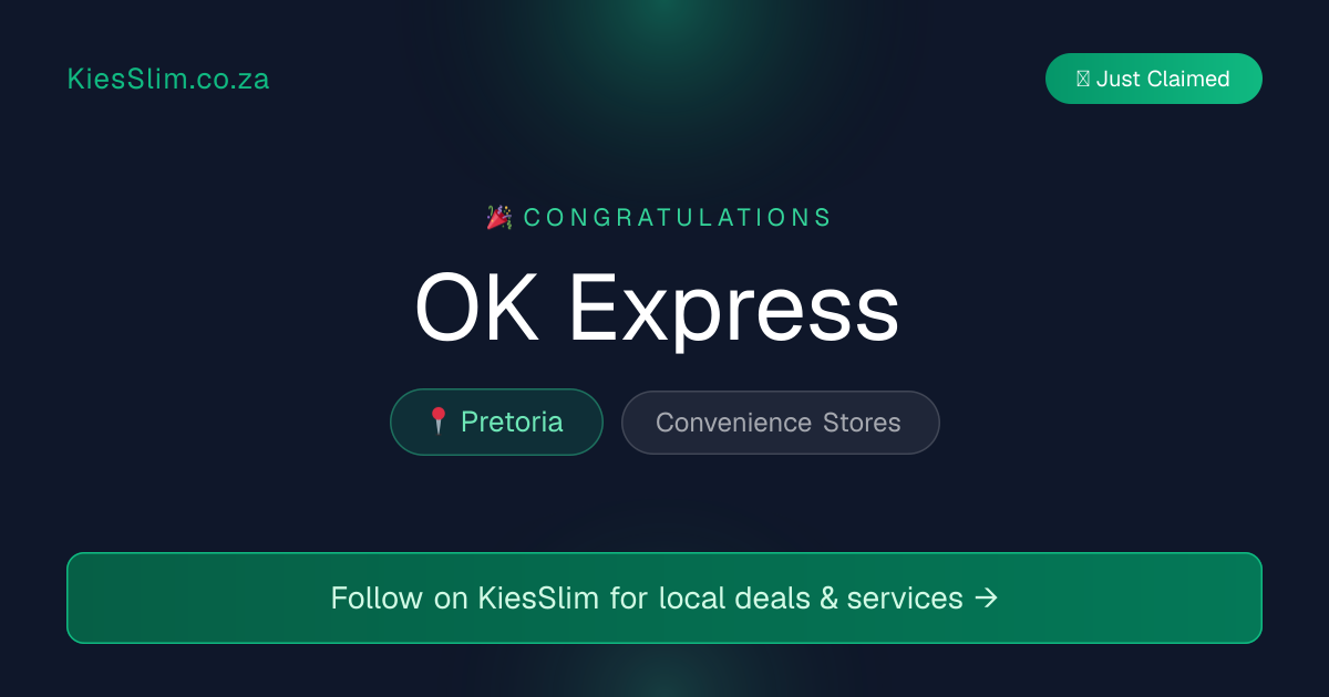 OK Express