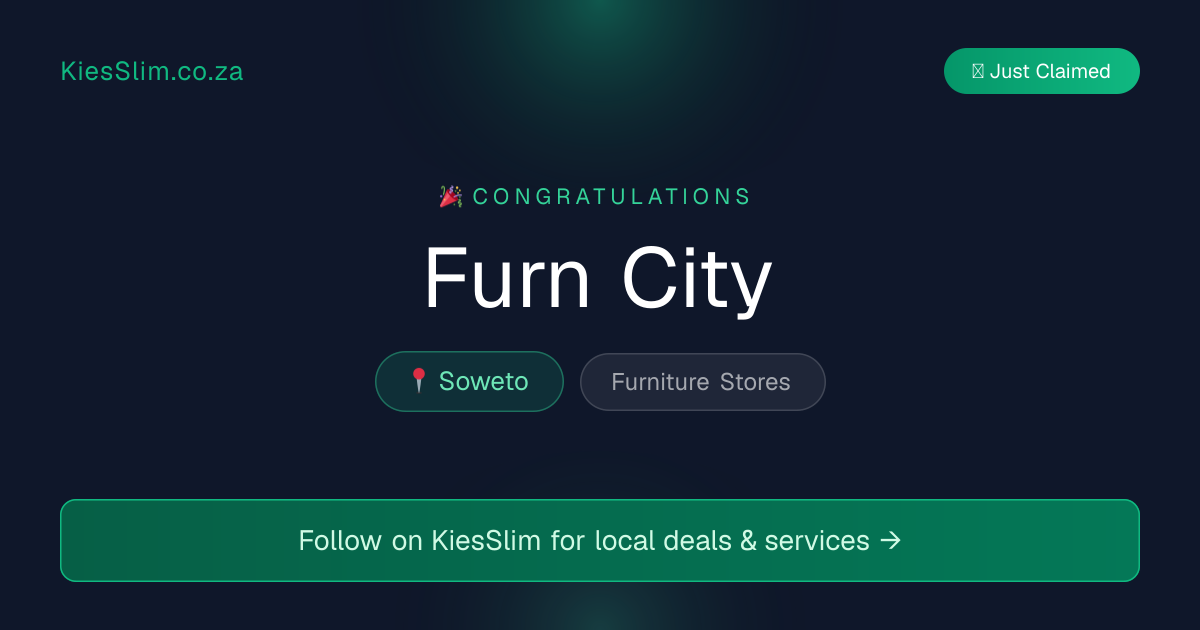 Furn City