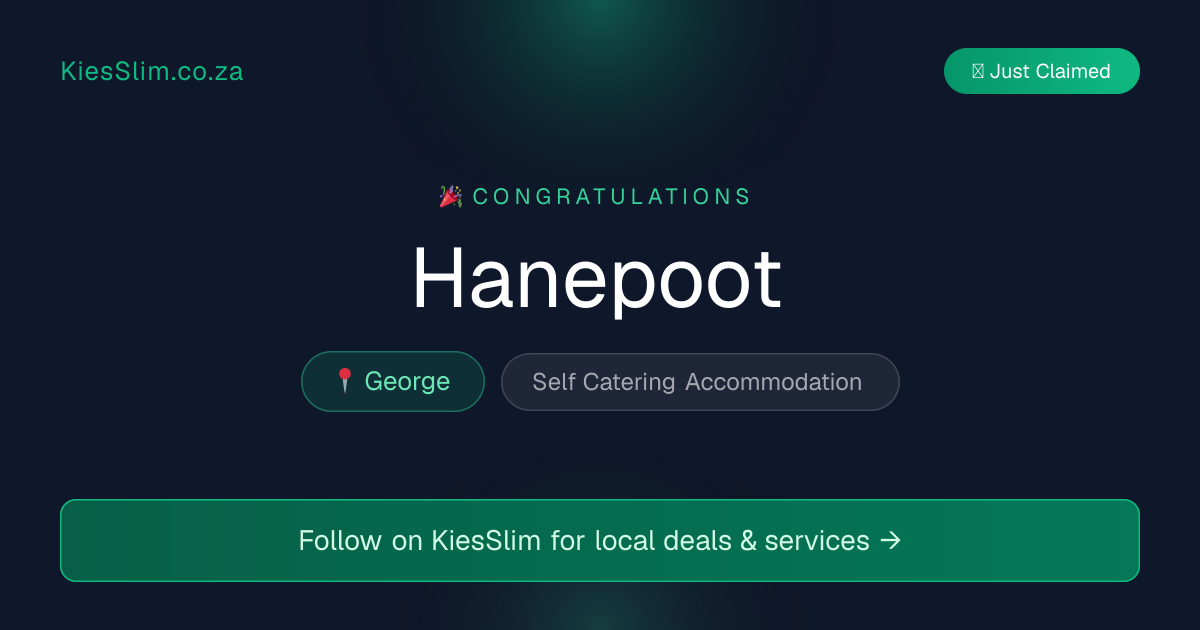 Hanepoot