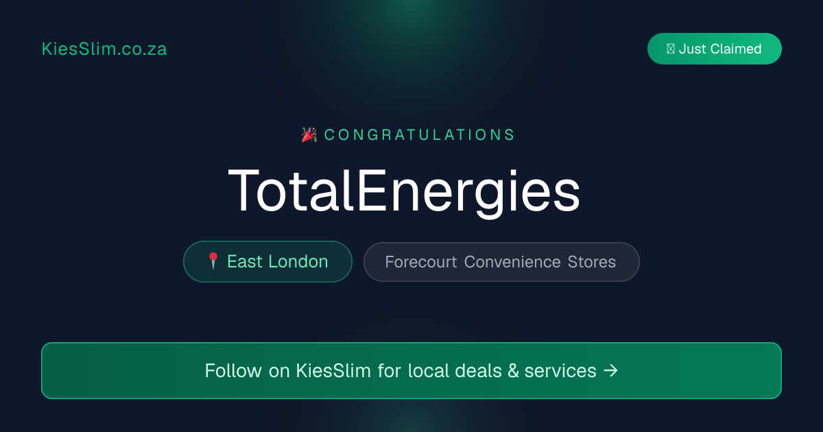 TotalEnergies