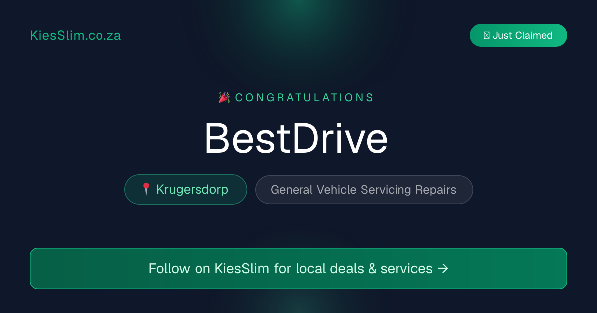 BestDrive