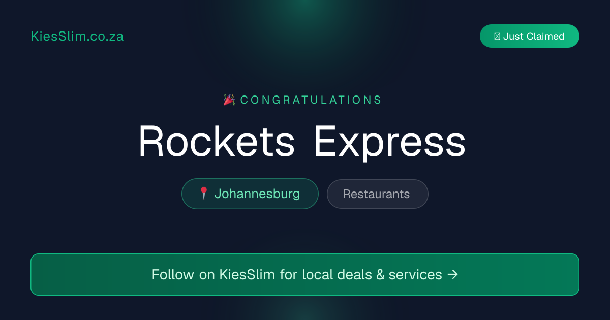Rockets Express
