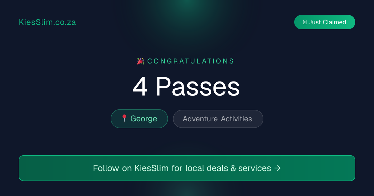 4 Passes