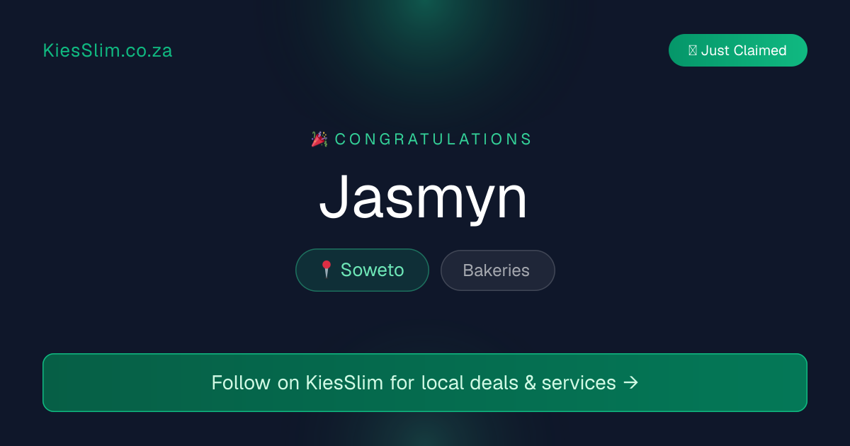 Jasmyn