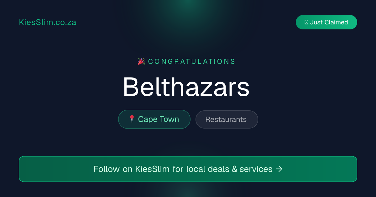 Belthazars