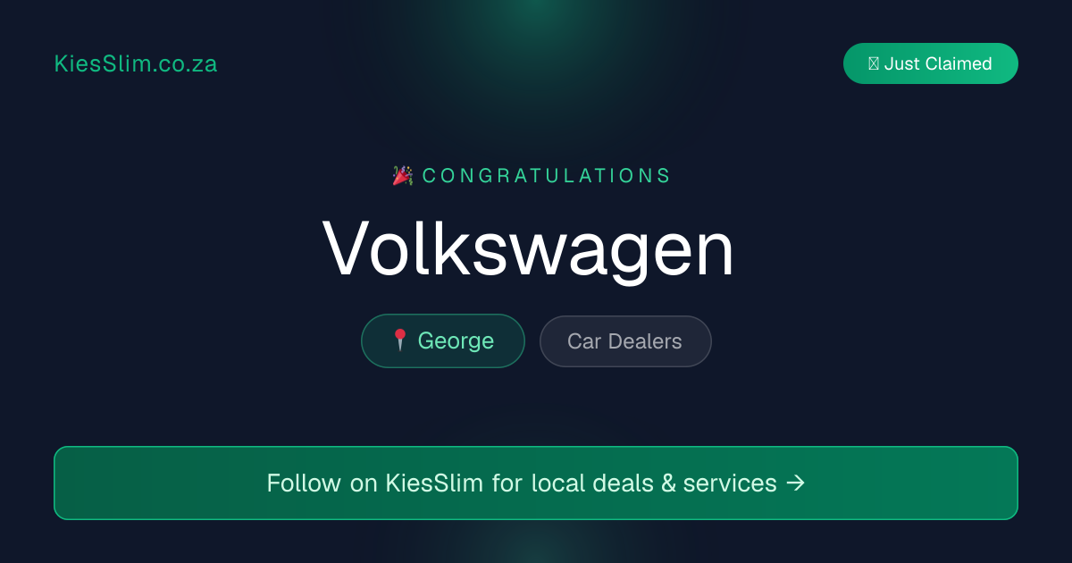 Volkswagen