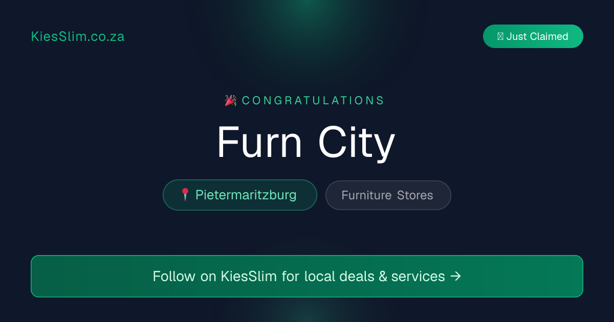 Furn City