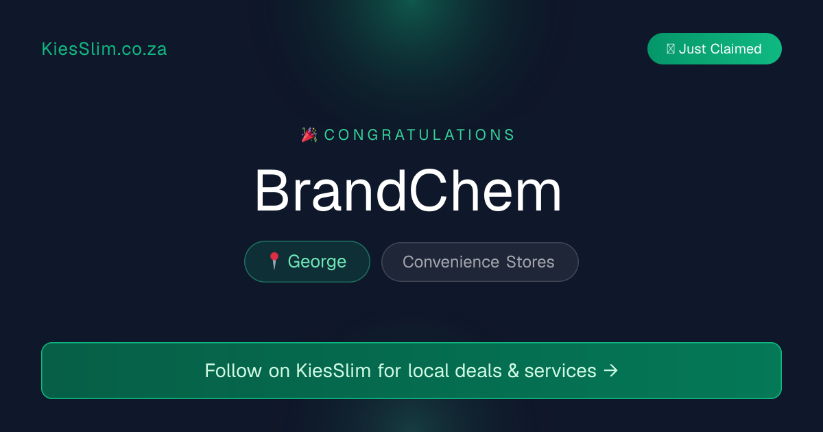 BrandChem