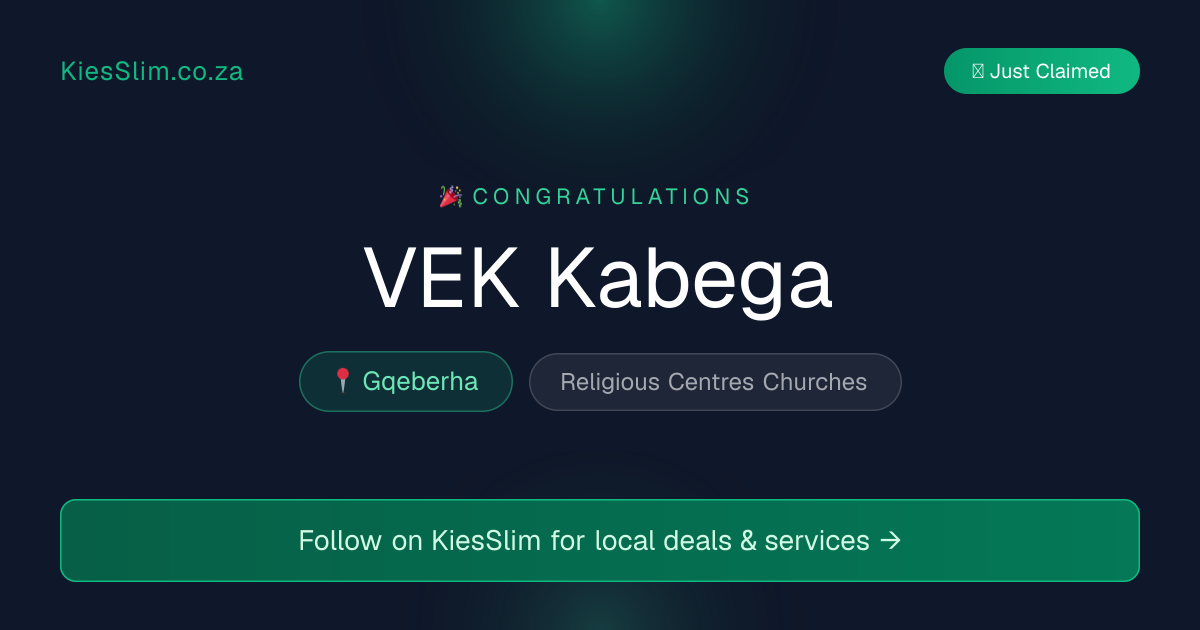 VEK Kabega